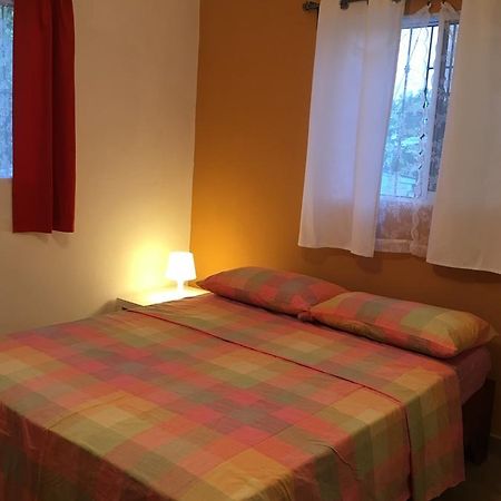 Casita Blanca Bayahibeアパートメント エクステリア 写真