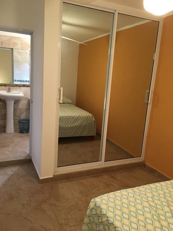 Casita Blanca Bayahibeアパートメント エクステリア 写真